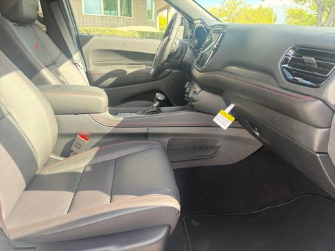 New 2026 Dodge Durango GT AWD/4WD image 31