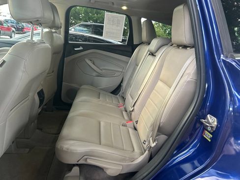 Used 2013 Ford Escape SEL AWD/4WD image 12
