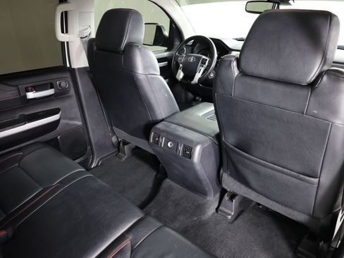 Used 2019 Toyota Tundra TRD Pro AWD/4WD image 41