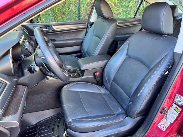 Used 2019 Subaru Legacy 3.6R Limited AWD/4WD image 17