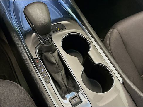 Used 2024 Chevrolet Malibu LT FWD image 25