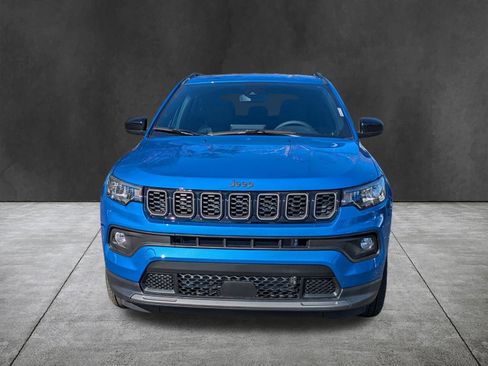 New 2026 Jeep Compass Latitude image 10