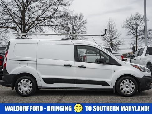 Used 2021 Ford Transit Connect XL image 3
