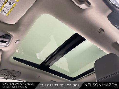 Used 2026 INFINITI QX60 Pure w/ Cargo Package image 22