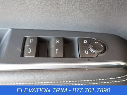 New 2026 GMC Acadia Elevation w/ Black Edition FWD image 14