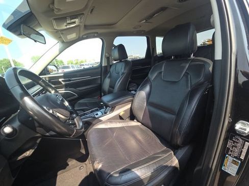 Used 2022 Kia Telluride S AWD/4WD image 26