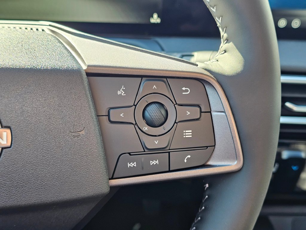 New 2027 Nissan Sentra SV FWD image 19