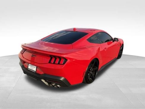Used 2024 Ford Mustang GT Premium image 2