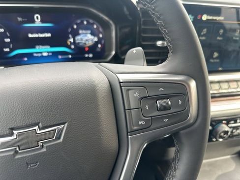 New 2026 Chevrolet Silverado 1500 RST w/ Convenience Package II image 14