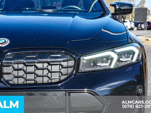 Used 2023 BMW M340i M340i image 11