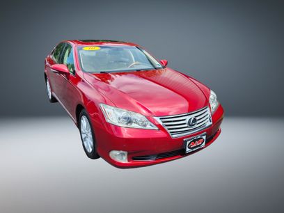 Used 2010 Lexus ES 350