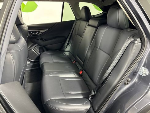 Certified 2023 Subaru Outback Limited image 28