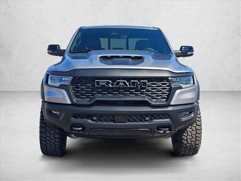 Used 2026 RAM 1500 RHO w/ Bed Utility Group AWD/4WD image 2