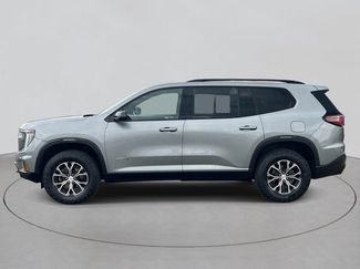 Used 2024 GMC Acadia AT4 w/ LPO, Floor Liner Package AWD/4WD video 2