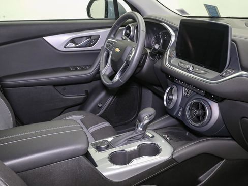 Used 2023 Chevrolet Blazer LT w/ Convenience Package image 22