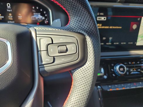 Used 2023 GMC Sierra 1500 AT4 w/ AT4 Premium Package image 20