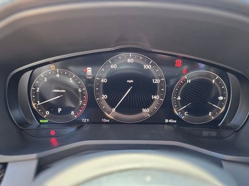 New 2026 MAZDA CX-90 3.3 Turbo S w/ Premium Package AWD/4WD image 25