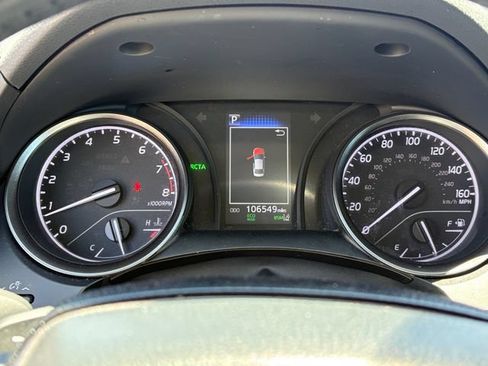 Certified 2024 Toyota Camry SE FWD image 16