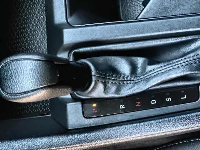 Certified 2024 Honda Accord EX image 16
