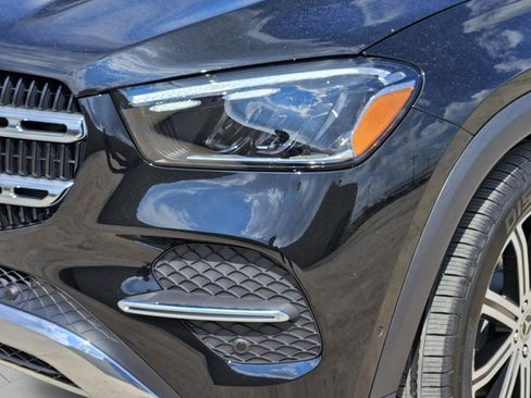 Used 2026 Mercedes-Benz GLE 350 4MATIC image 30