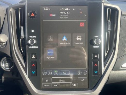 New 2026 Subaru Forester Premium w/ Base/Premium Package image 10