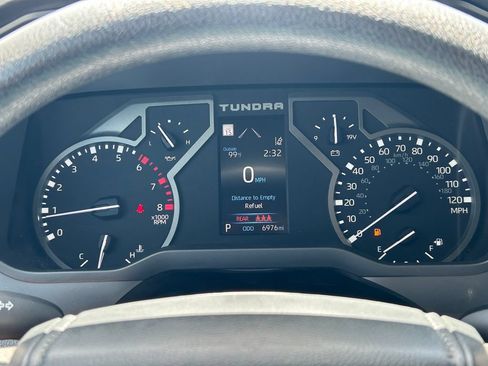 Used 2022 Toyota Tundra SR5 AWD/4WD image 33