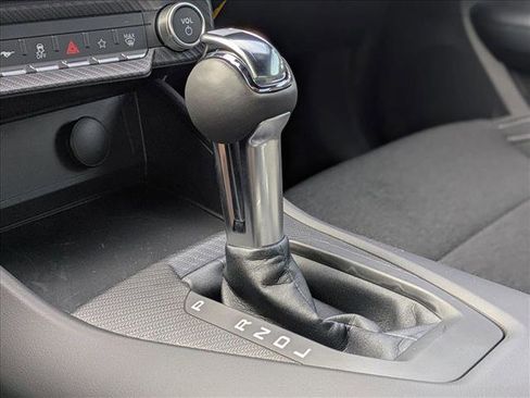 New 2026 Ford Mustang Coupe image 13