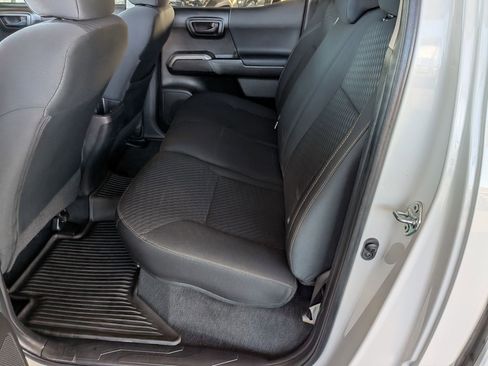 Used 2022 Toyota Tacoma SR5 image 25