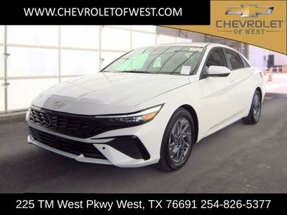 Used 2026 Hyundai Elantra Hybrid