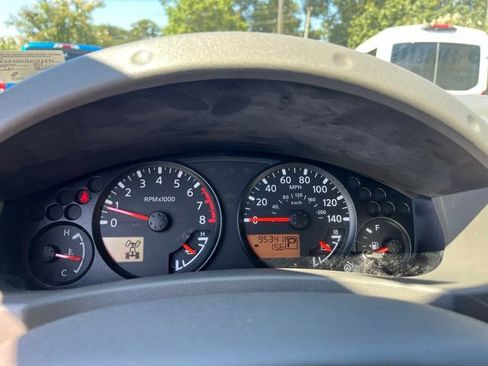 Used 2018 Nissan Frontier SV w/ Value Truck Package image 23