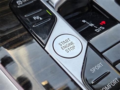 Used 2024 BMW X5 xDrive40i image 26