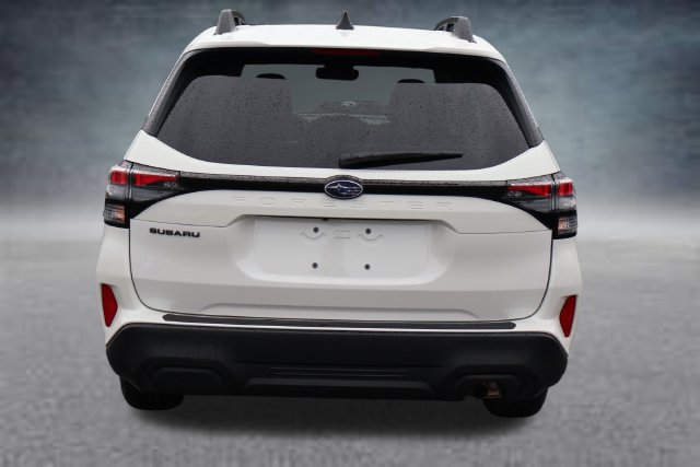 New 2026 Subaru Forester Premium AWD/4WD image 19
