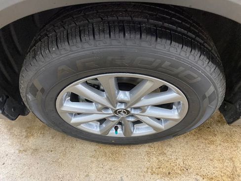 Certified 2023 MAZDA CX-5 AWD 2.5 S image 20
