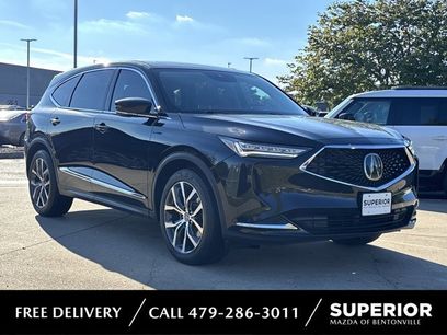 Used 2023 Acura MDX FWD w/ Technology Package