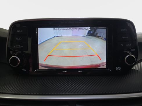 Used 2019 Hyundai Tucson Night FWD image 20