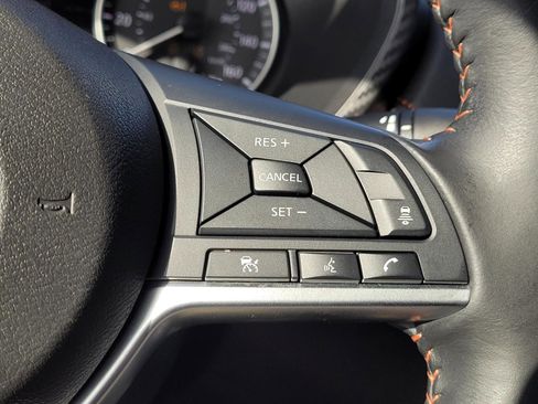 Used 2022 Nissan Sentra SR image 8