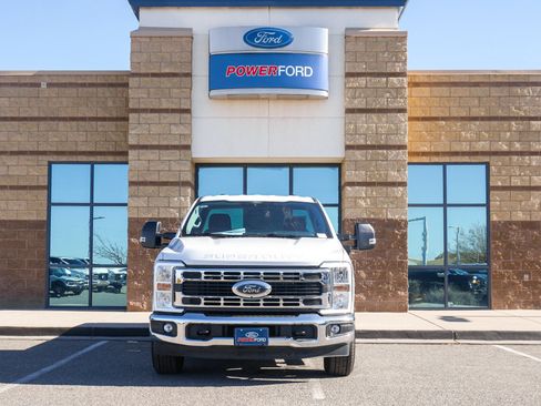 New 2026 Ford F350 XLT w/ 360-Degree Camera Package image 3
