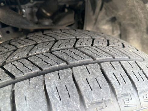 Used 2024 INFINITI QX80 Luxe image 28