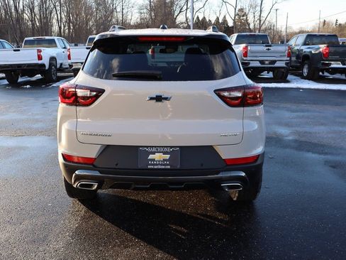 New 2026 Chevrolet TrailBlazer ACTIV w/ Convenience Package image 26