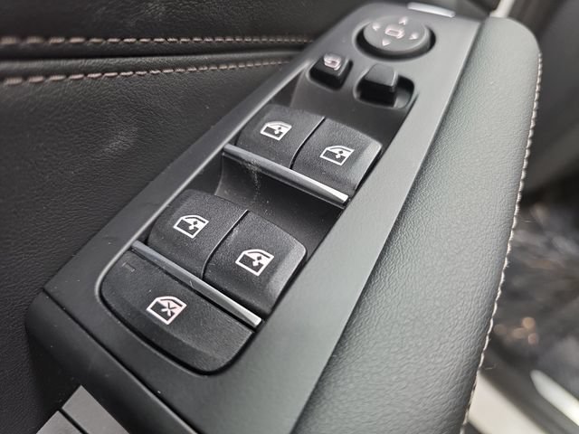 Certified 2024 BMW X5 xDrive40i AWD/4WD image 24