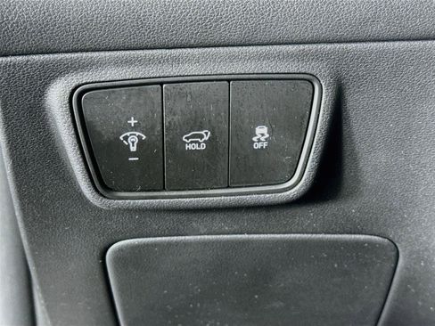 Certified 2024 Hyundai Tucson SEL FWD image 10
