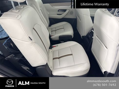 New 2026 MAZDA CX-90 3.3 Turbo S w/ Premium Package AWD/4WD image 16
