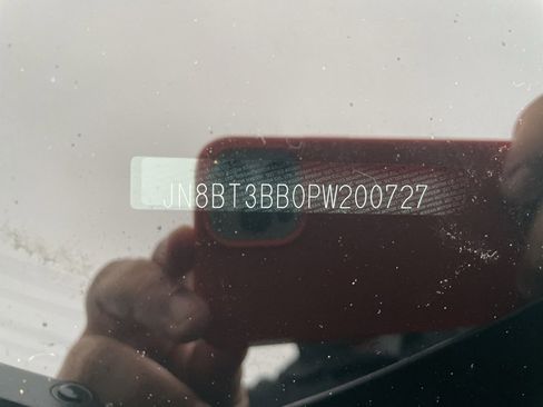 Certified 2023 Nissan Rogue SV w/ SV Premium B Package image 28