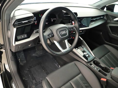 Certified 2023 Audi A3 2.0T Premium Plus w/ Premium Plus Package image 15