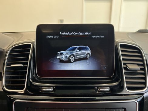 Used 2018 Mercedes-Benz GLS 450 GLS 450 image 23