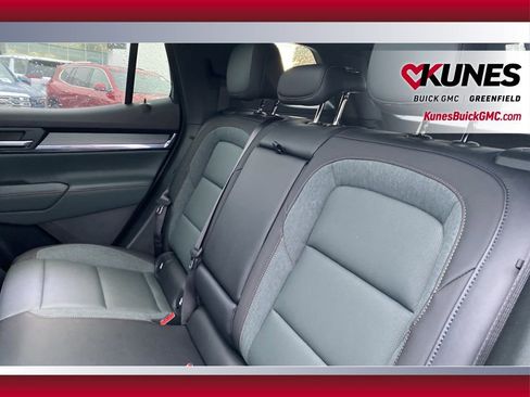 New 2026 GMC Terrain AT4 w/ Convenience Package III image 31