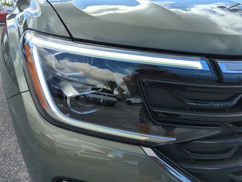 New 2026 Volkswagen Atlas Cross Sport SEL Premium R-Line image 13