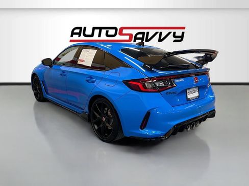 Used 2024 Honda Civic Type R image 5