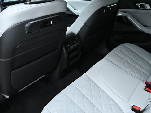 Certified 2026 BMW X6 M60i AWD/4WD image 14