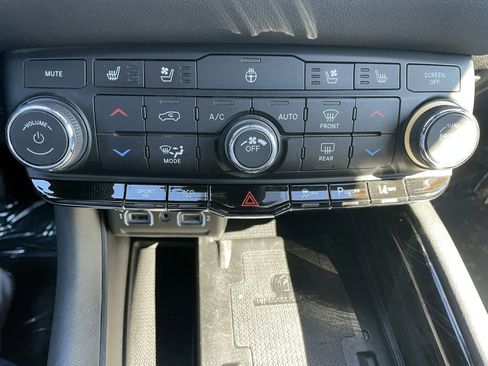 Used 2021 Dodge Durango Citadel image 21